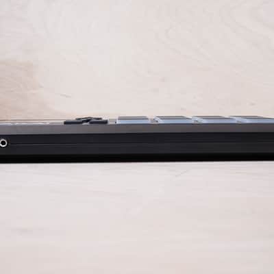 Akai MPX8 SD Sample Player in Box w/ USB Cable, Power Supply image 5