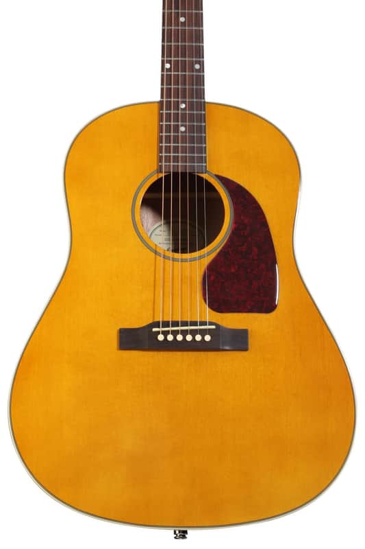 Epiphone J-45 Studio | Reverb