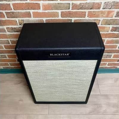 BLACKSTAR - ST JAMES 212 VOC BLK image 2
