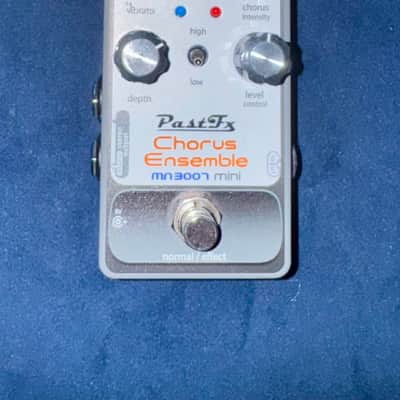 Reverb.com listing, price, conditions, and images for pastfx-chorus-ensemble