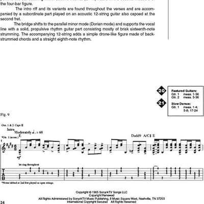 Best of the Beatles for Acoustic Guitar image 5