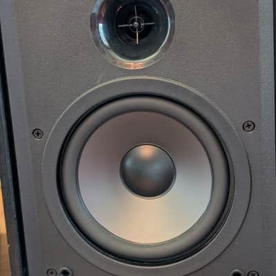 Vintage Klipsch KG 1.5 Bookshelf Speakers - Awesome +++ image 2