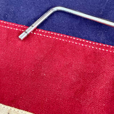 Vintage 1960's Fender Jazzmaster Jaguar Tremolo Vibrato Offset Arm Original Circa 1965 image 7
