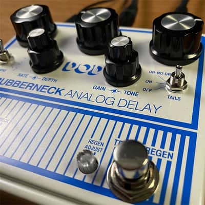 Digitech Rubberneck image 7