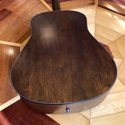 NEW Seagull Guitar S6 Cedar Original Acoustic Guitar - Natural image 16