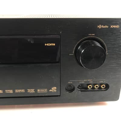Marantz Model SR8002 AV Surround Receiver image 4