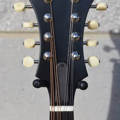 Eastman MD-515CC/n Mandolin Classic Finish image 5