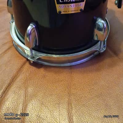 Sonor Force 2001 - Matte Black Series image 22