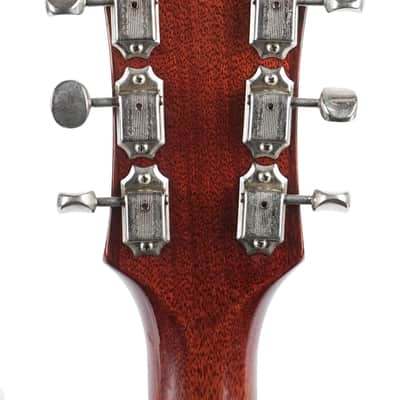 1966 Epiphone Casino E230TDC Cherry image 4