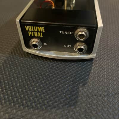 Ernie Ball Vp Jr. 2000s - Silver image 5