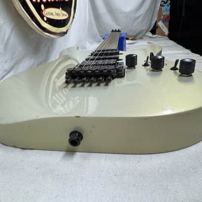 Kramer USA Pacer Custom II 2 Guitar with Gator Case image 16