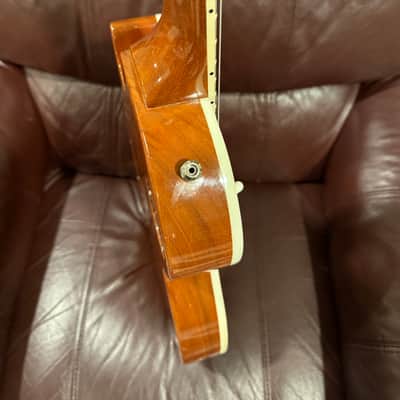 Gibson Les Paul Classic Custom Electric Guitar image 21