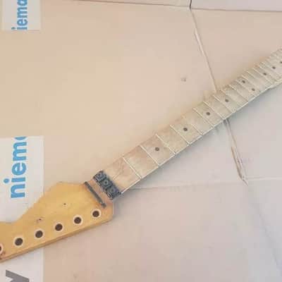 1978 CHARVEL SAN DIMAS USA PREPRO NECK image 4