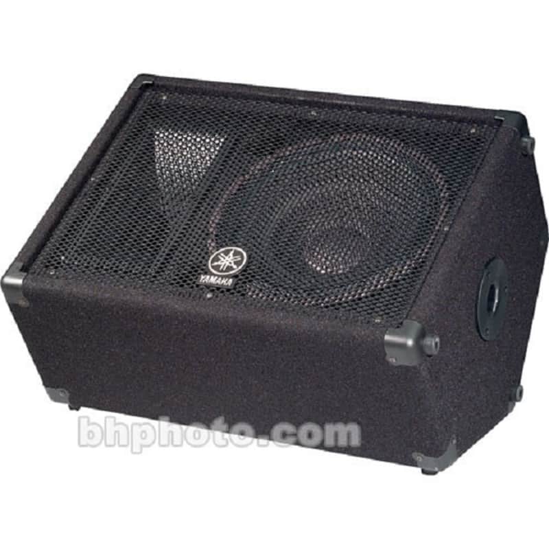 New Yamaha BR12M Speaker image 1