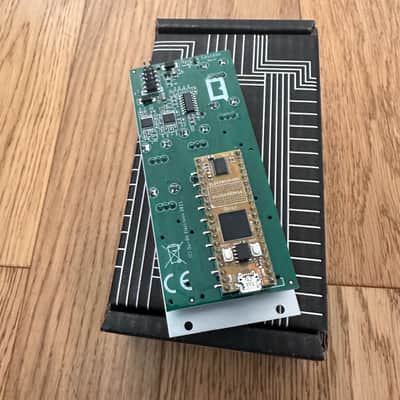 LNIB Qu-Bit Electronix Cascade Bouncing ball/ catching ENV / VCA and more! image 3