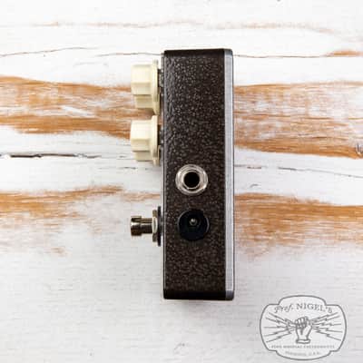 Blackberry JAM Black Velvet Handmade Tube Amp Distortion in Japan MIJ image 3