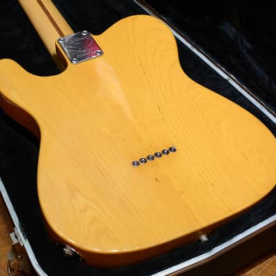 Washburn USA Telecaster 1993' image 10