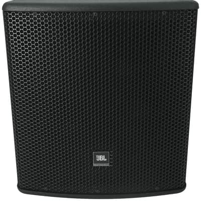 (2) JBL AC16 6" 640 Watt 2-Way 16 Ohm Wall Mount Speakers+Subwoofer+Amplifier image 12
