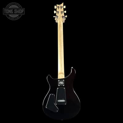 PRS CE 24 Special HSH Black Amber w/bag image 6