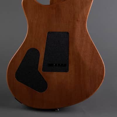 Baldacci Bighorn 2021, Alien Green Burst image 7