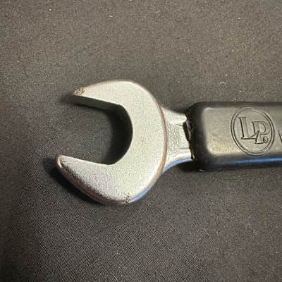 Latin Percussion LP227A Tuning Wrench for Timbales, Congas, and Bongos-EXCELLENT image 5