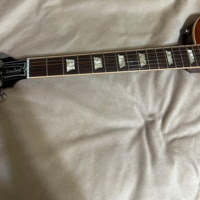 Gibson Les Paul Standard Plus 2012 - Honeyburst image 17