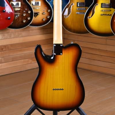 Suhr Classic T Antique 3tb Rw Ss image 11