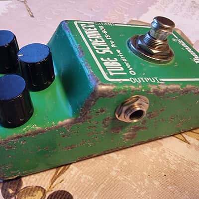 Ibanez TS-808 Narrow Box 1979 image 3