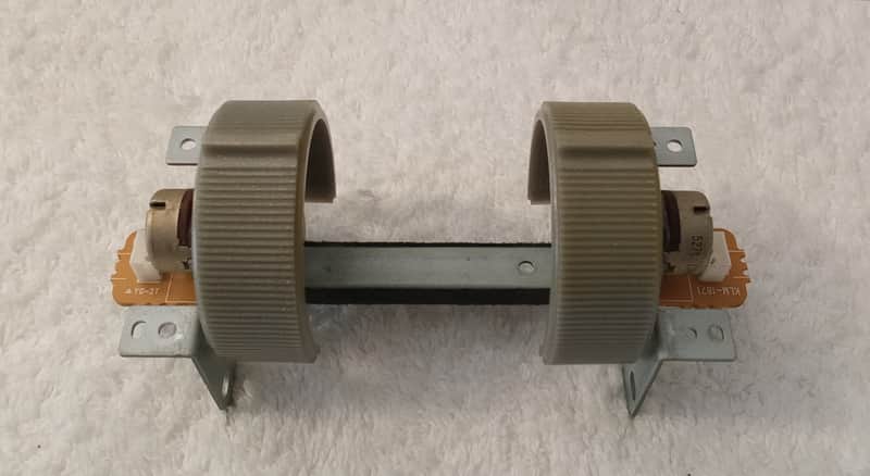 Korg Prophecy - Pitch bend / Mod wheel (for international shipments contact me) image 1