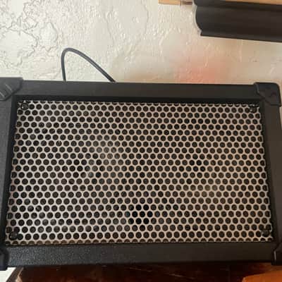 Roland Cube Street 2-Channel 2x2.5-Watt 2x6.5" Guitar Combo 2007 - 2021 - Black image 3
