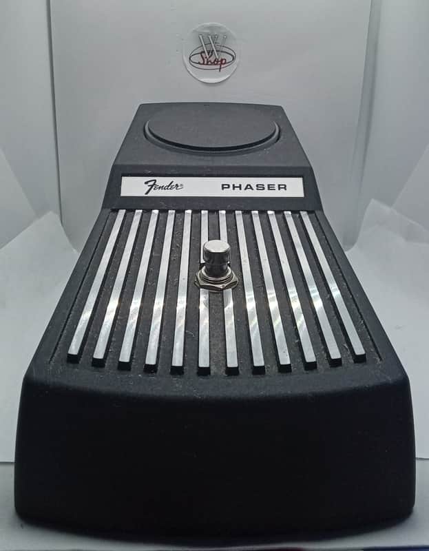 Fender Phaser Reissue