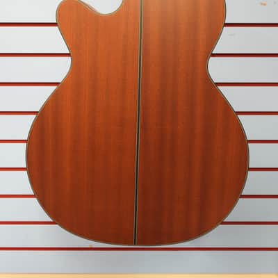Takamine GN11MCE - Satin Natural image 7