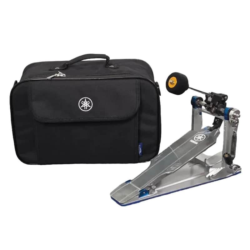 Used Yamaha FP9 Direct Drive Single Bass Drum Pedal - Very Good