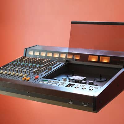 TASCAM 388 8-Track Reel to Reel image 3