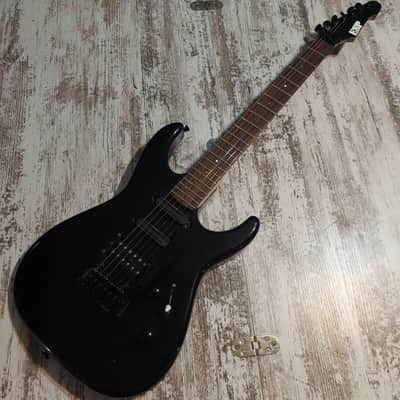 ESP Japanese Standard The Mirage 1996 LH200 Pickup Locking Tuner Gotoh Tremolo Dinky Body Super Strat MIJ image 2