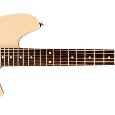 Reverend Descent Wilkinson Baritone Sandstone image 2