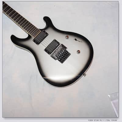 PRS SE Torero TOSB Korea Electric Guitars image 1