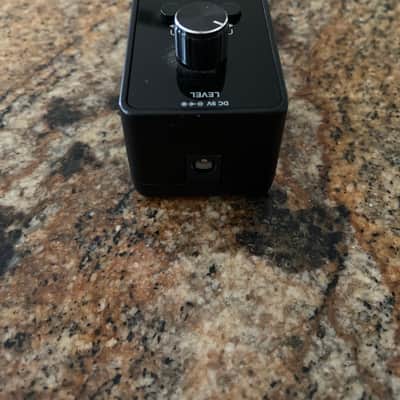 Lekato Loopstation and tuner - Black image 4