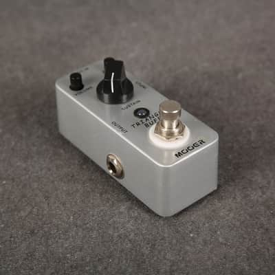 Mooer Triangle Buff - 2nd Hand image 3