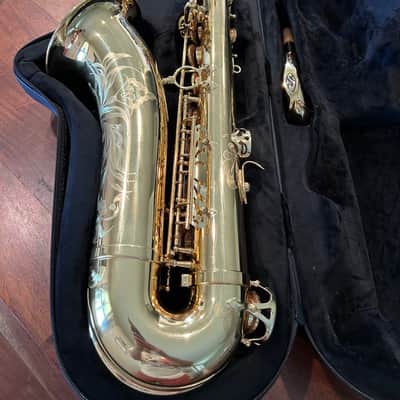 Selmer Paris Reference 36 Tenor Saxophone MINT! image 6