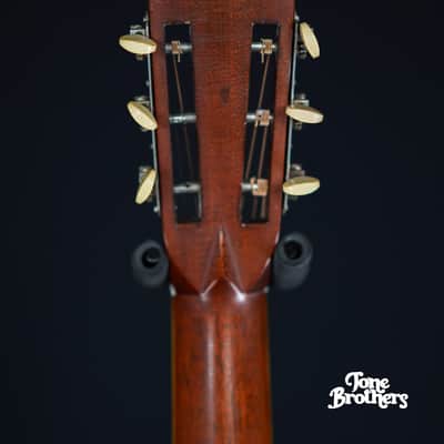 HOLY GRAIL, 3.5LB! 1927 Martin 000-45 (Slotted Headstock, 12-fret Version!) image 18