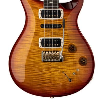 PRS Modern Eagle V Cherry Burst ***On Display*** image 1