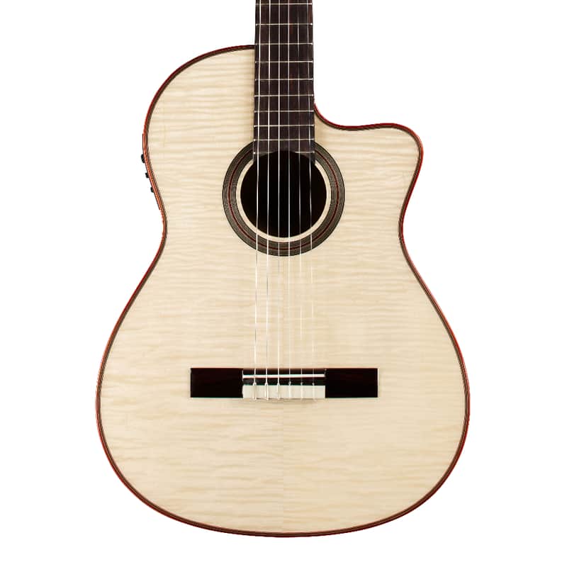 Cordoba Fusion 12 Exotic Top image 4