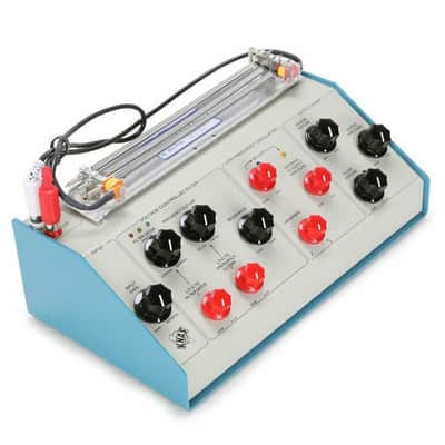 Knas Ekdahl Moisturizer Spring Reverb Effects Unit image 2
