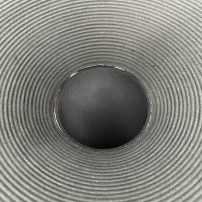 Jensen C15K Vintage Ceramic 15" 100-Watt 8ohm Guitar Bass Raw Speaker image 4