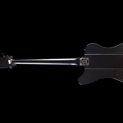 Epiphone Nikki Sixx Blackbird image 3
