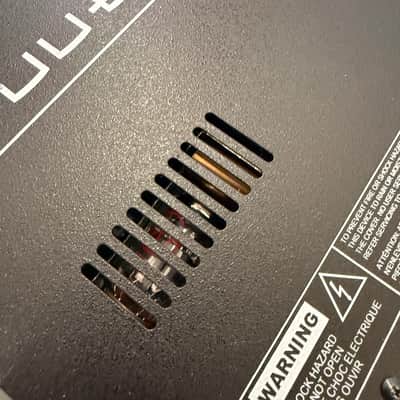 Aphex 230 Master Voice Channel image 4