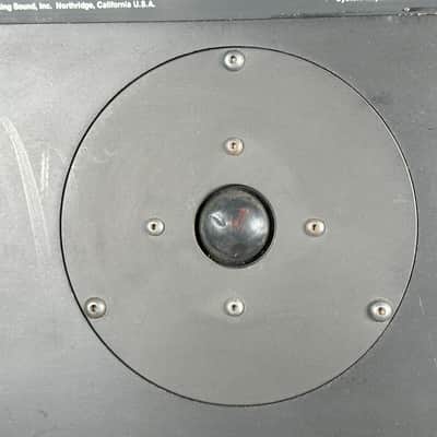 JBL L110 Vintage Classic Speakers image 9