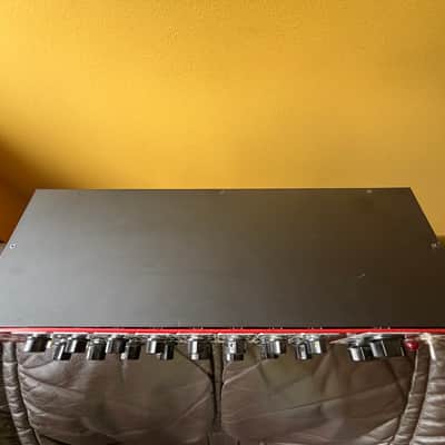 Black Lion Audio PM8-MK2 2010 - Very good condition image 6