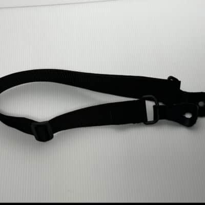 NXT5A  Active Series Fretted Electric Cello 5 string - Black + New Carbon Fiber Bow Black horse hair image 5
